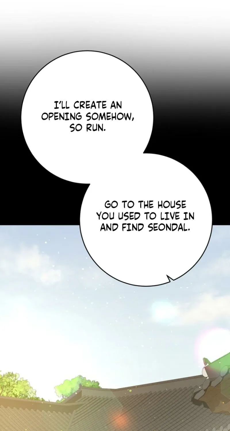 Read Truths Between Us chapter 24 image 26 on Lezhin