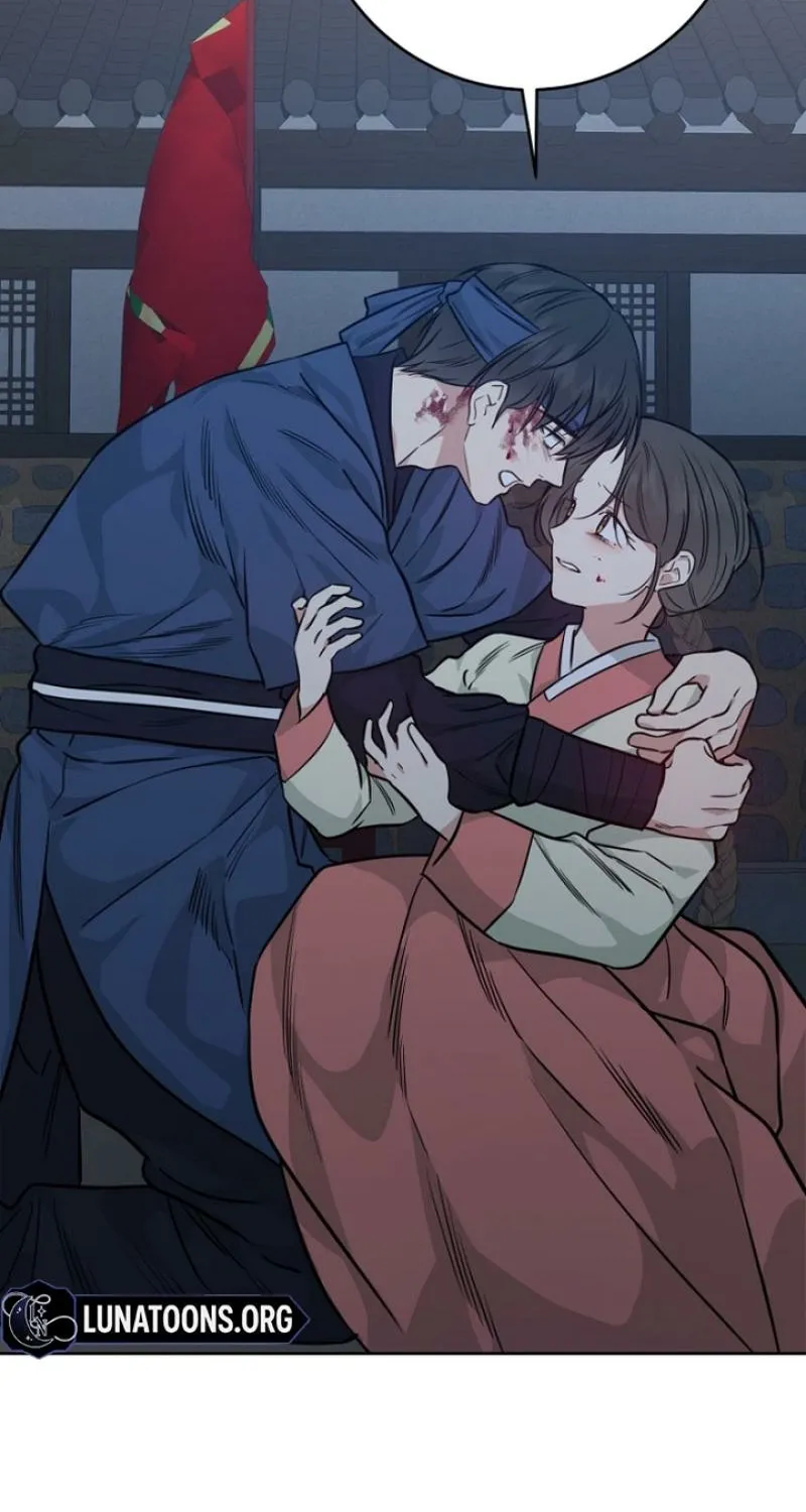 Read Truths Between Us chapter 24 image 3 on Lezhin