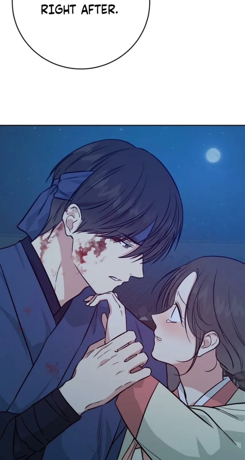 Read Truths Between Us chapter 24 image 31 on Lezhin