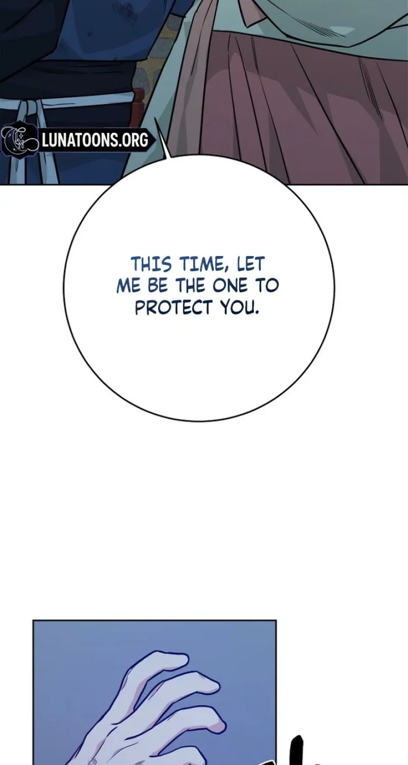 Read Truths Between Us chapter 24 image 32 on Lezhin