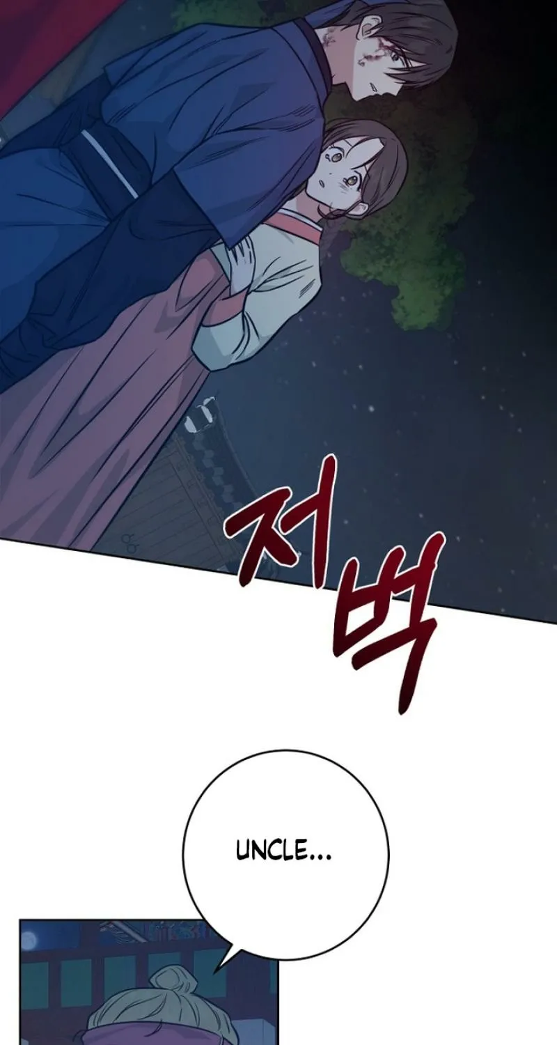 Read Truths Between Us chapter 24 image 36 on Lezhin