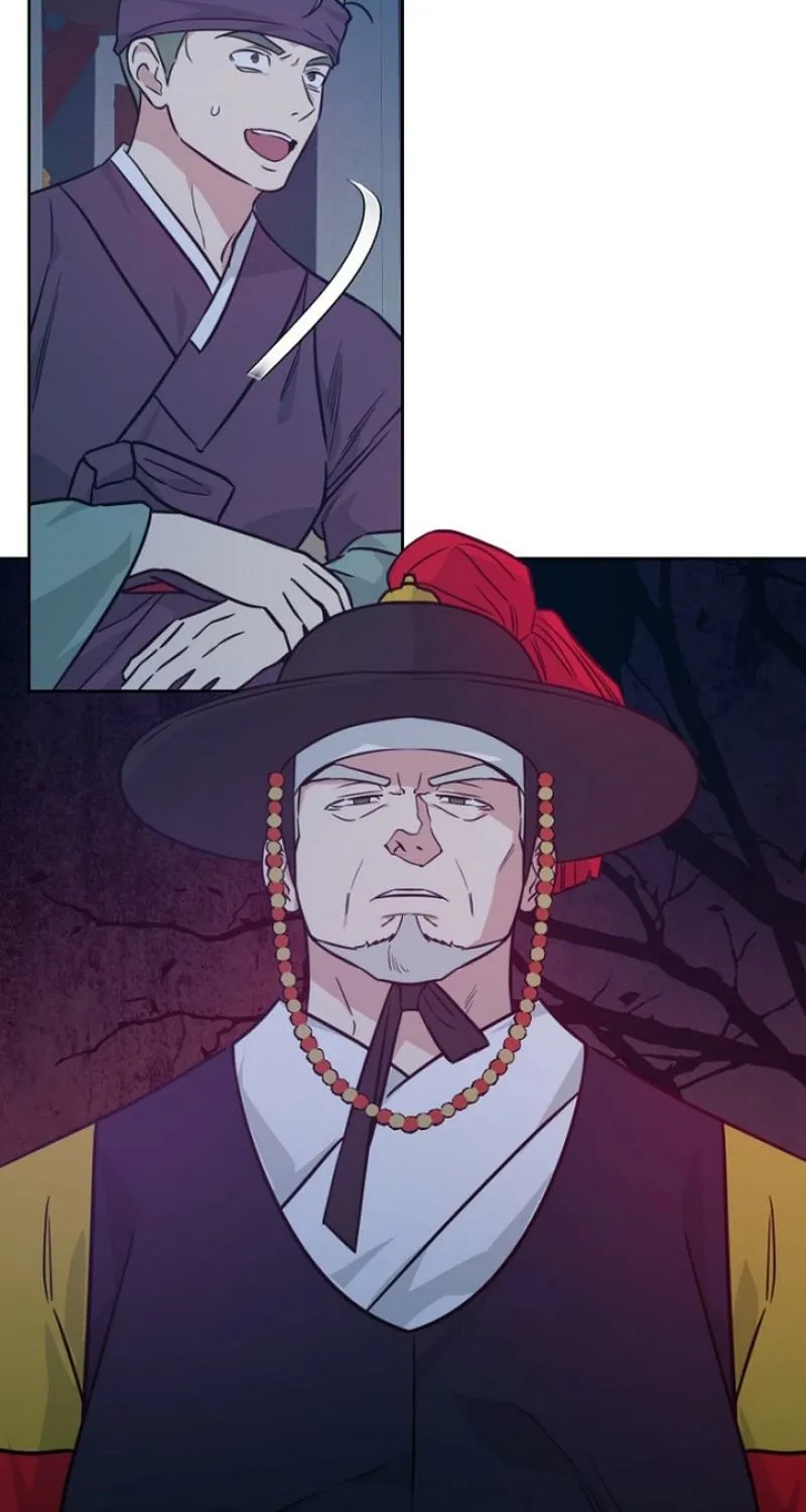 Read Truths Between Us chapter 24 image 37 on Lezhin