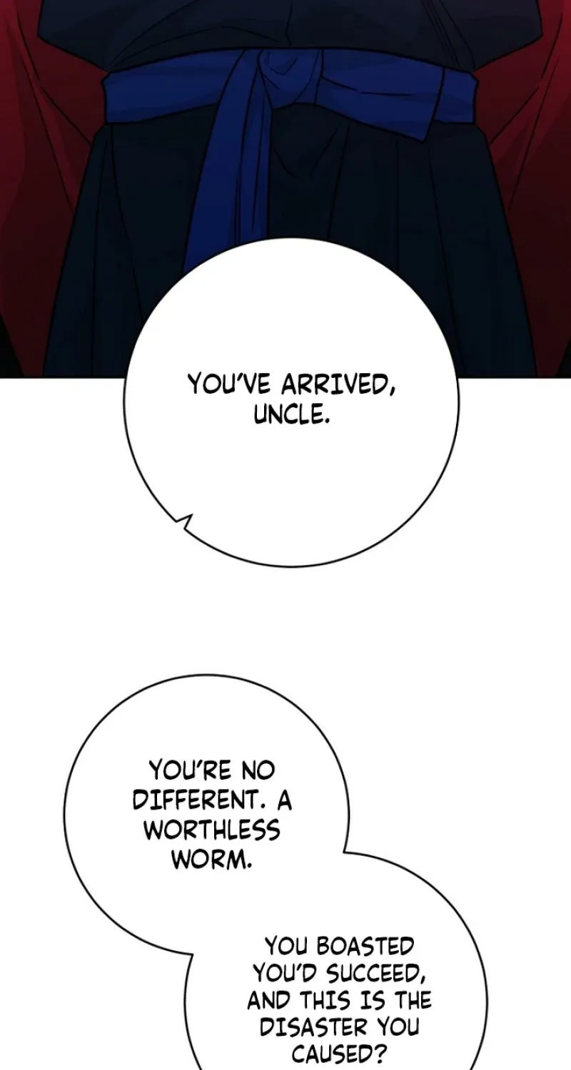 Read Truths Between Us chapter 24 image 38 on Lezhin