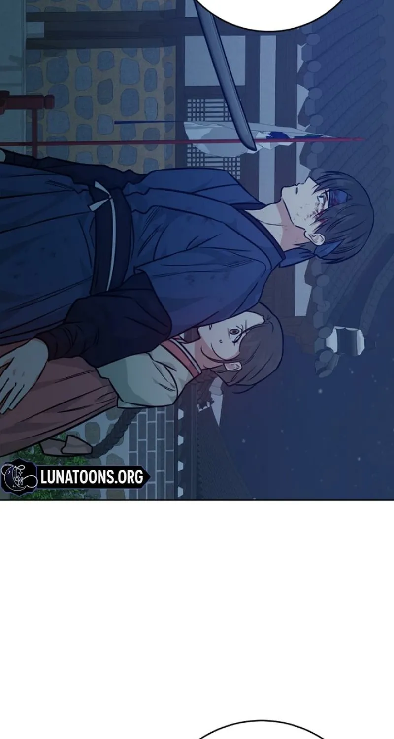 Read Truths Between Us chapter 24 image 45 on Lezhin