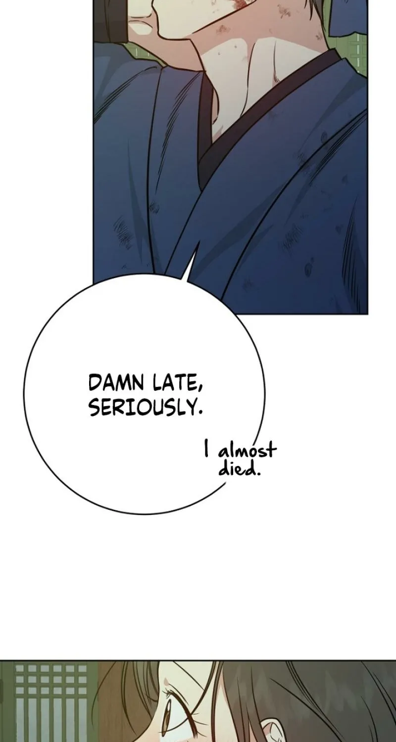 Read Truths Between Us chapter 24 image 63 on Lezhin