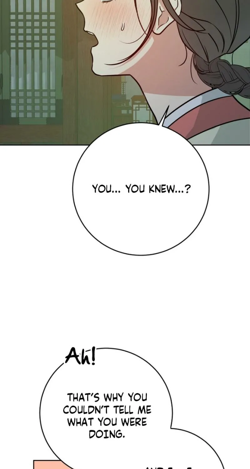 Read Truths Between Us chapter 24 image 64 on Lezhin