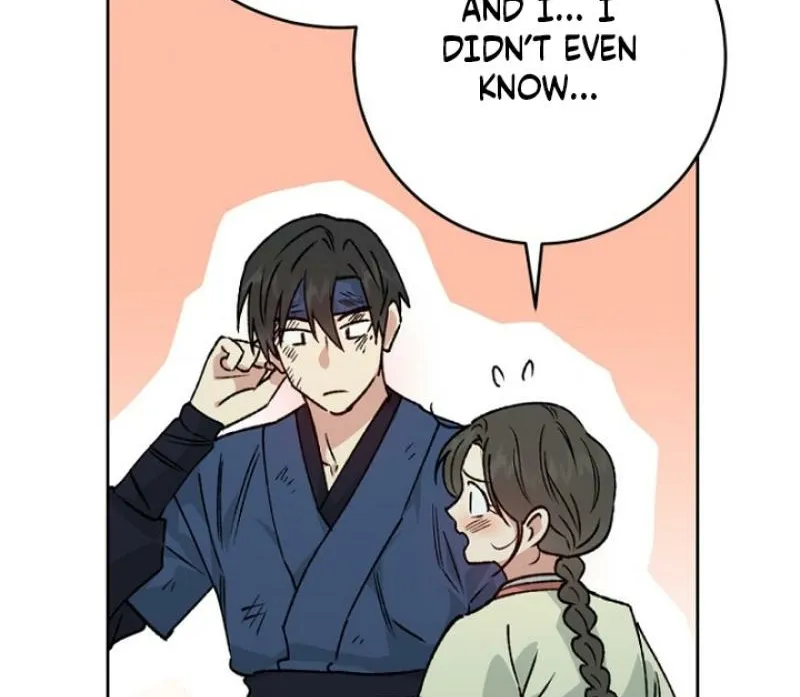 Read Truths Between Us chapter 24 image 65 on Lezhin