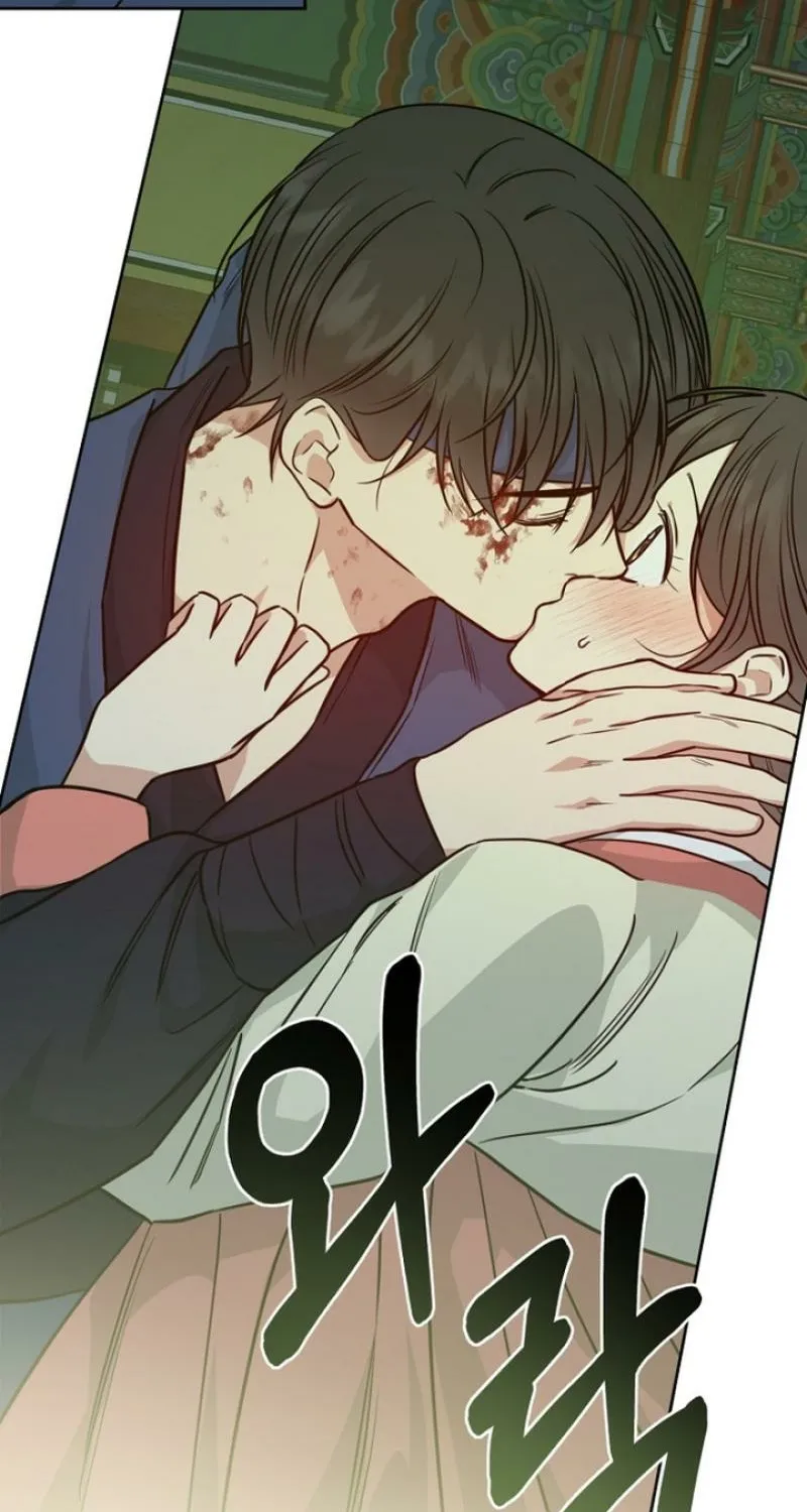 Read Truths Between Us chapter 24 image 67 on Lezhin
