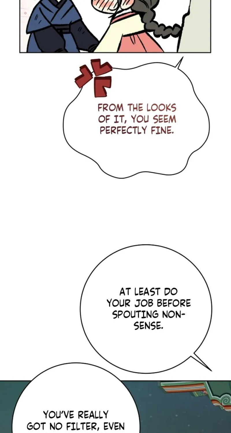 Read Truths Between Us chapter 24 image 69 on Lezhin