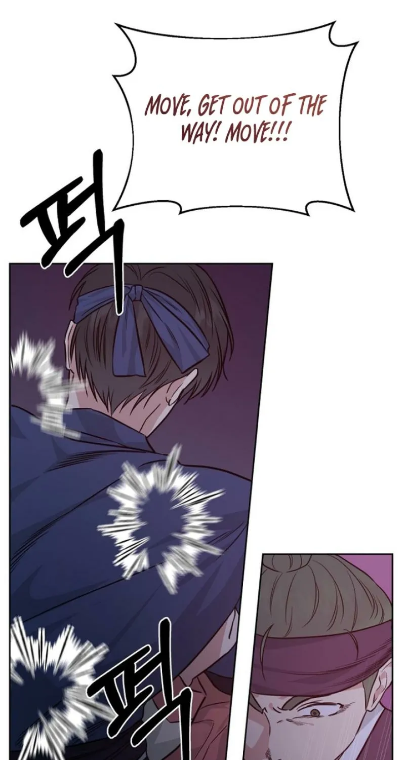 Read Truths Between Us chapter 24 image 7 on Lezhin