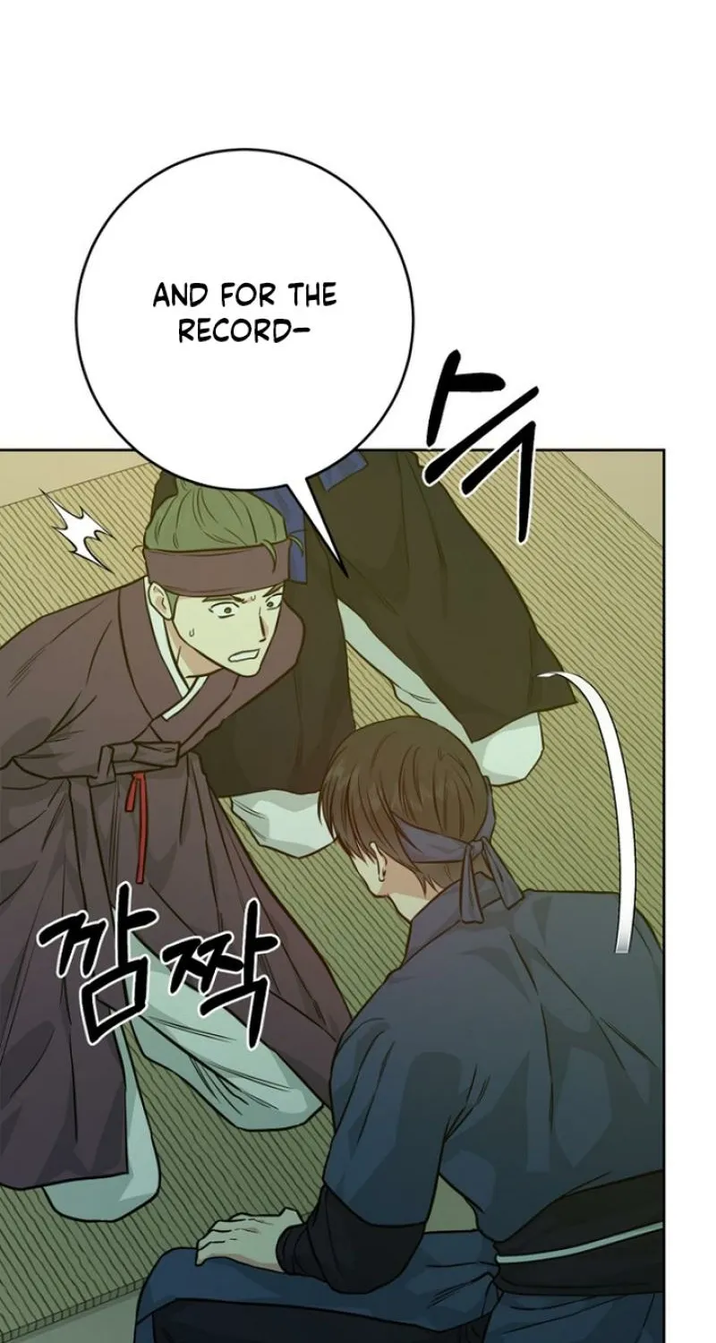 Read Truths Between Us chapter 24 image 80 on Lezhin