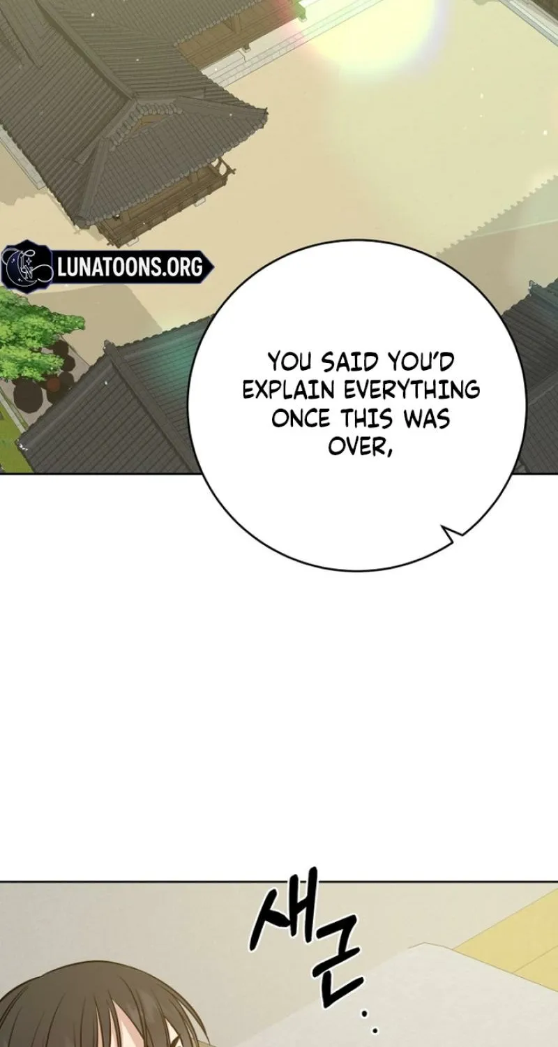 Read Truths Between Us chapter 24 image 87 on Lezhin