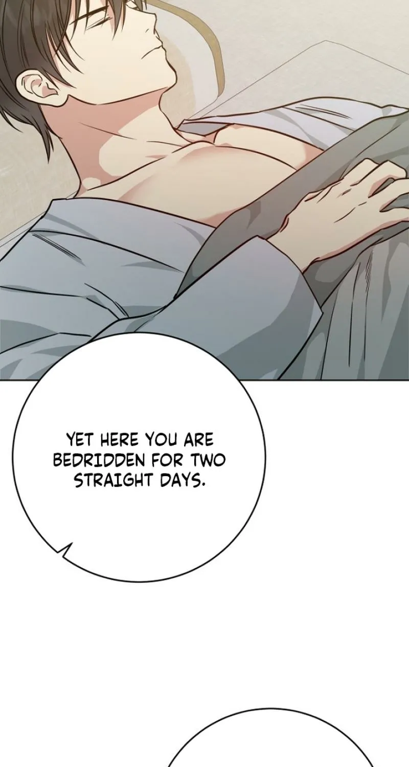 Read Truths Between Us chapter 24 image 88 on Lezhin