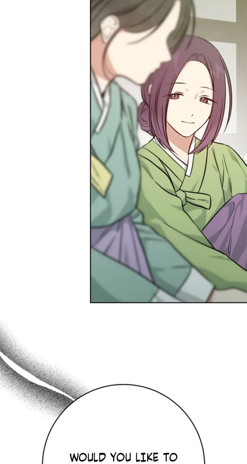 Read Truths Between Us chapter 24 image 91 on Lezhin