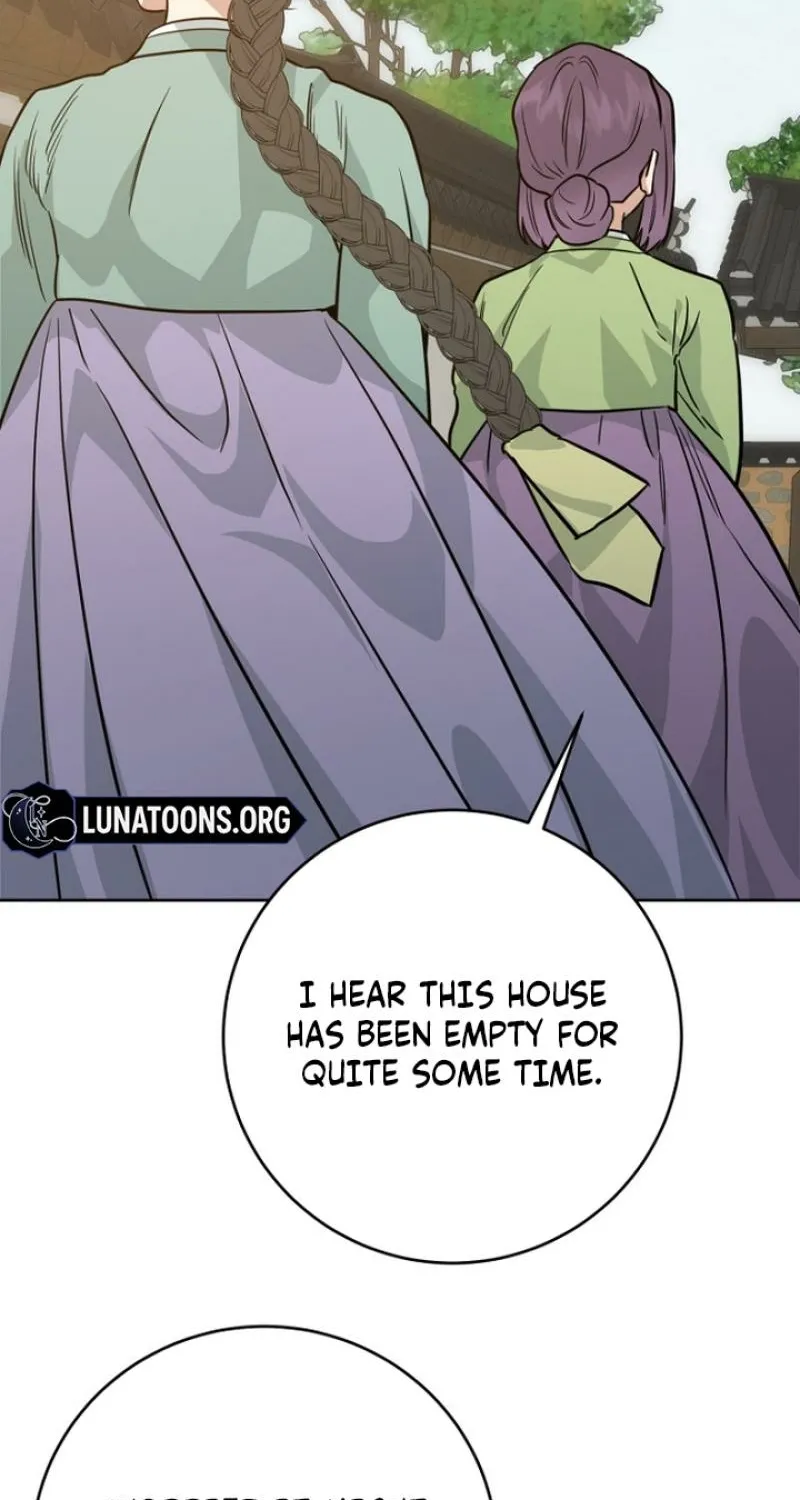 Read Truths Between Us chapter 24 image 93 on Lezhin