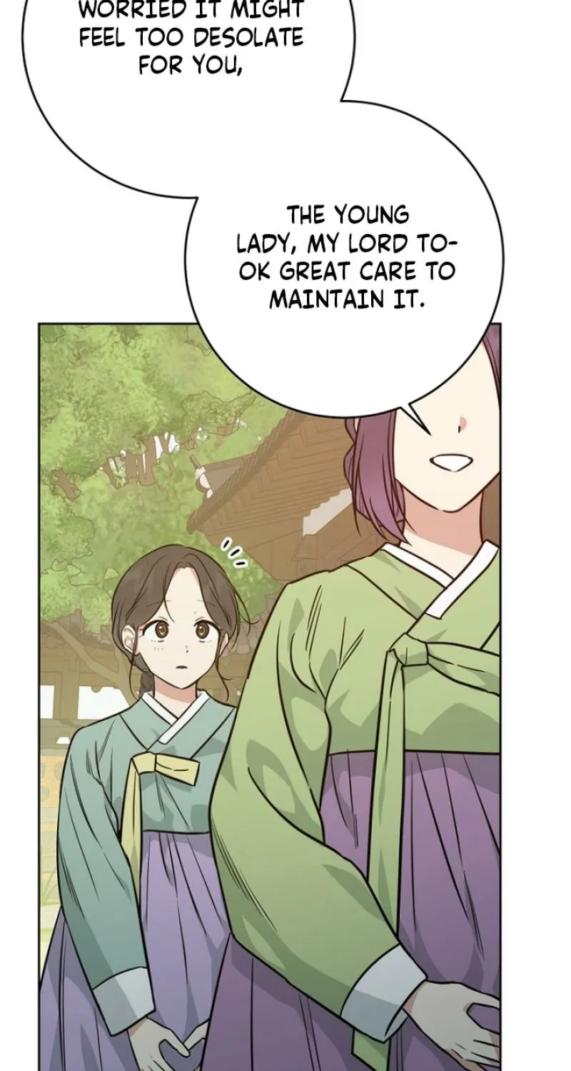 Read Truths Between Us chapter 24 image 94 on Lezhin