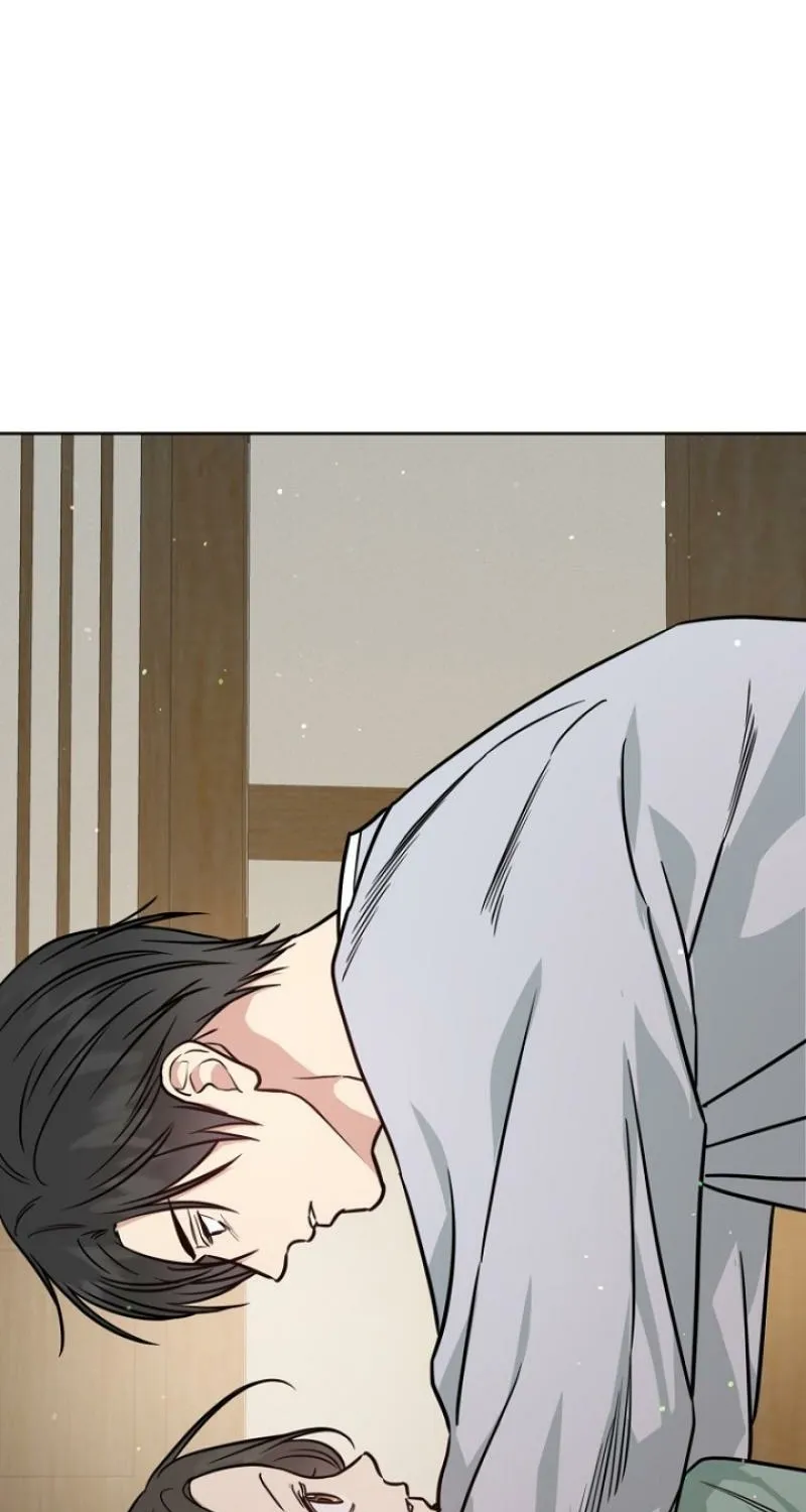 Read Truths Between Us chapter 25 image 100 on Lezhin