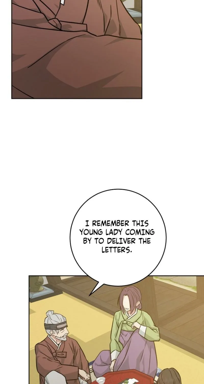 Read Truths Between Us chapter 25 image 2 on Lezhin