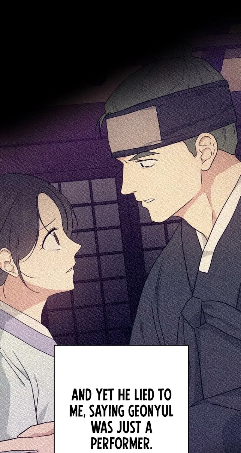 Read Truths Between Us chapter 25 image 25 on Lezhin