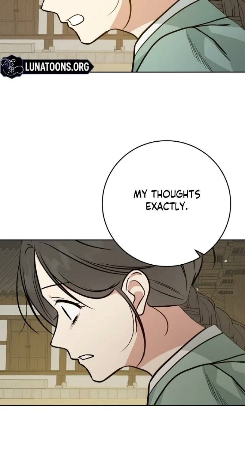 Read Truths Between Us chapter 25 image 27 on Lezhin