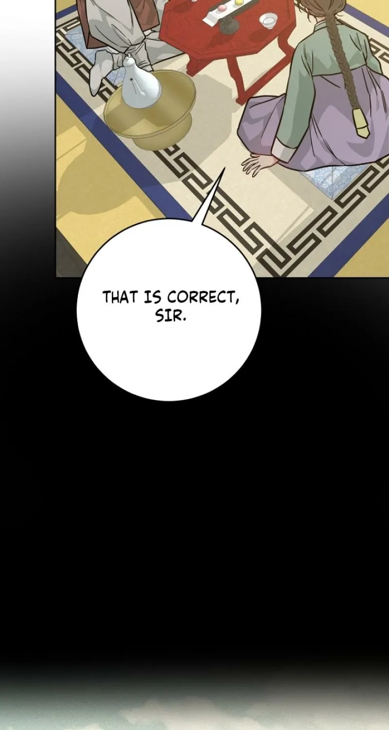 Read Truths Between Us chapter 25 image 3 on Lezhin