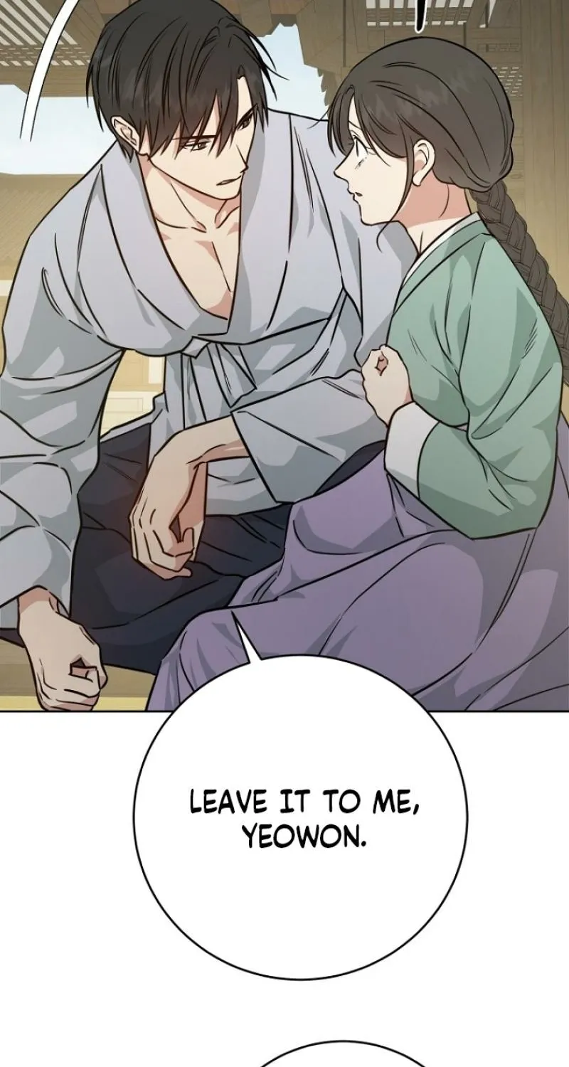 Read Truths Between Us chapter 25 image 31 on Lezhin