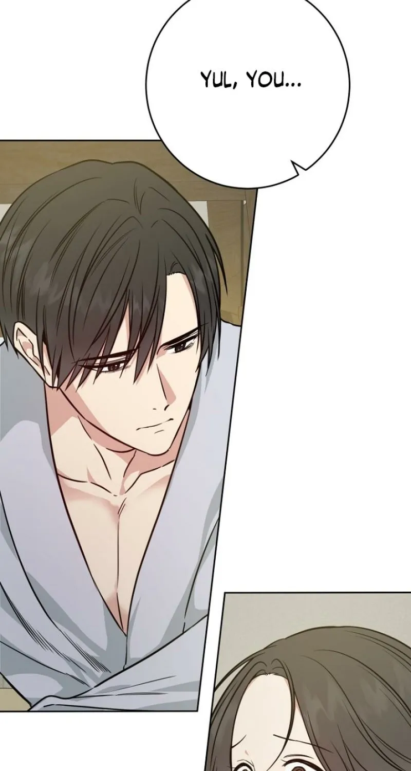 Read Truths Between Us chapter 25 image 32 on Lezhin