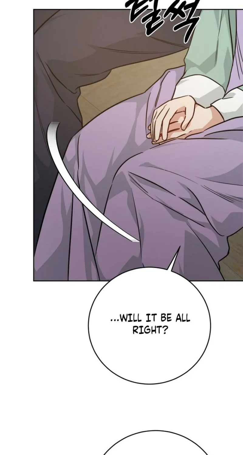 Read Truths Between Us chapter 25 image 43 on Lezhin