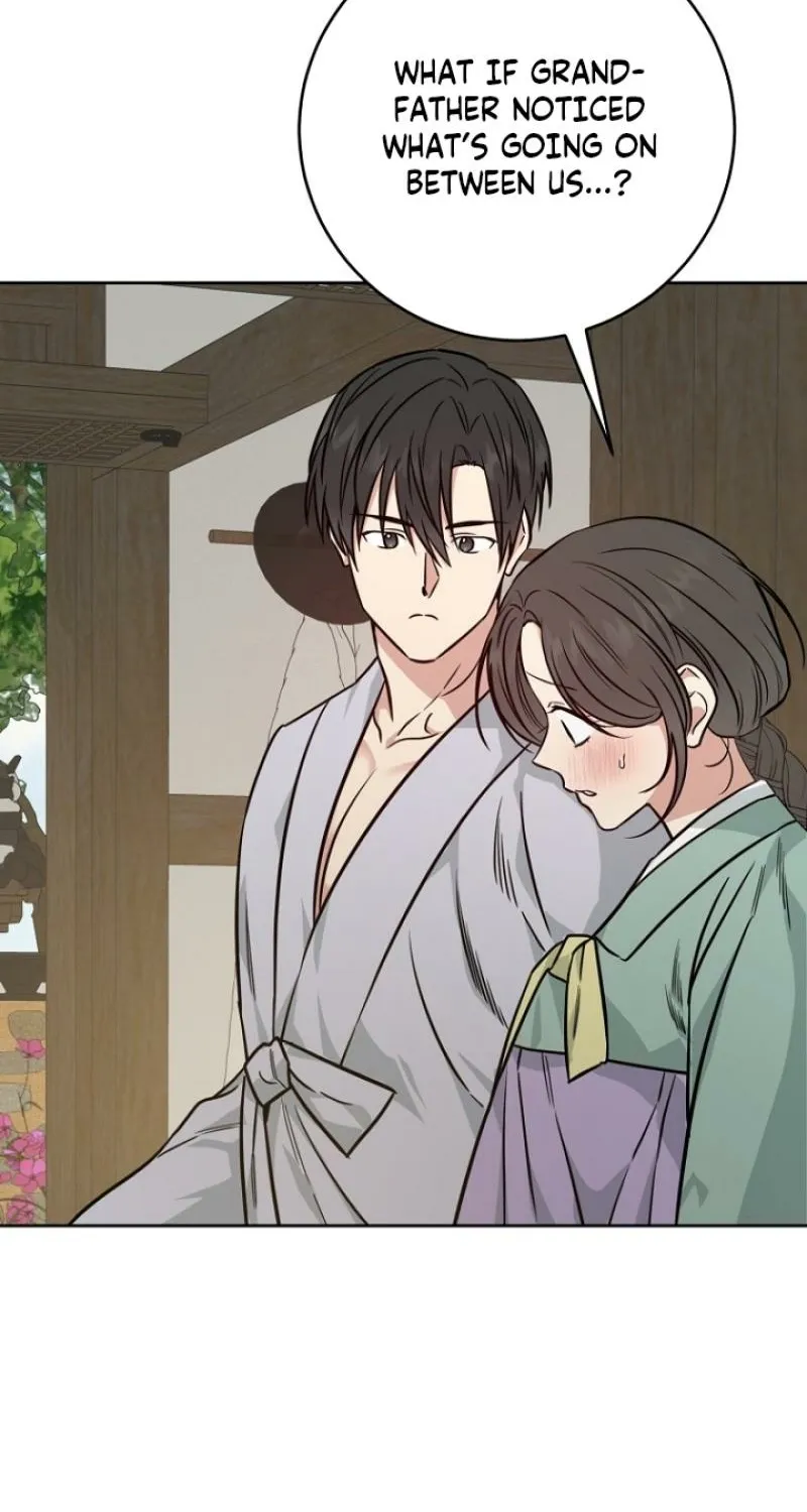 Read Truths Between Us chapter 25 image 44 on Lezhin