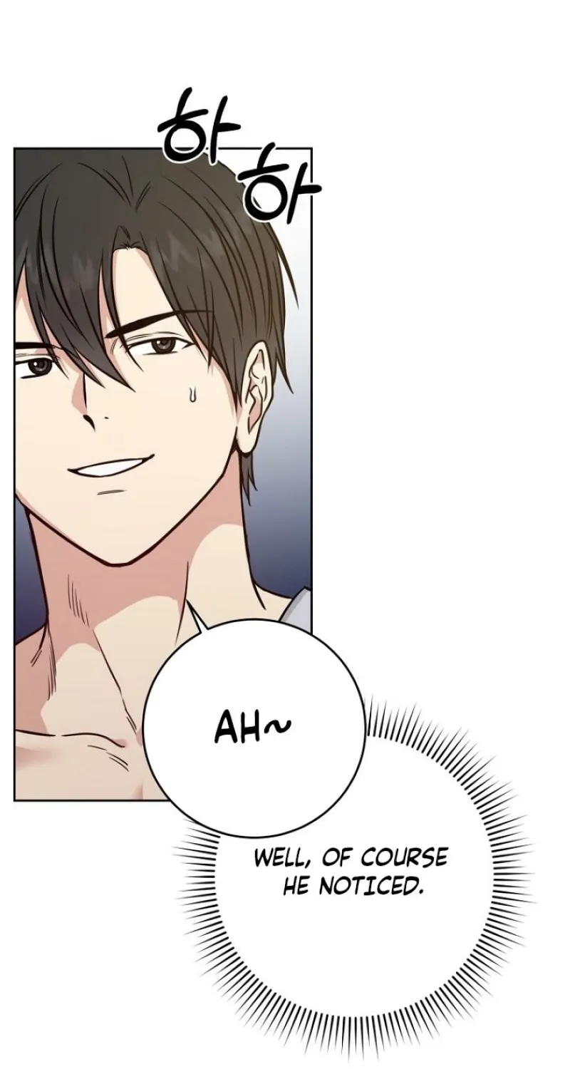 Read Truths Between Us chapter 25 image 45 on Lezhin