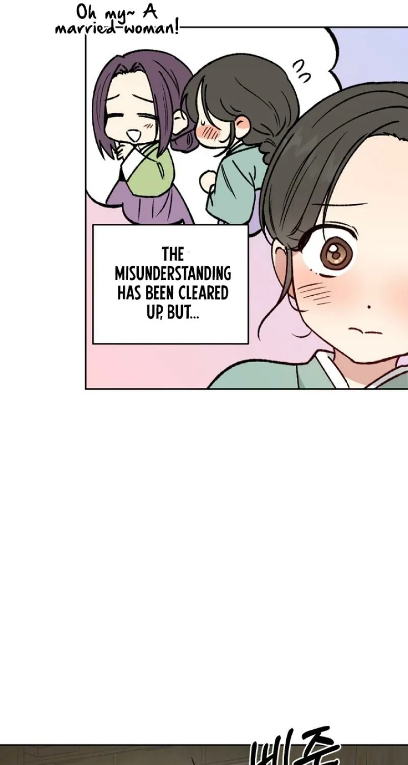 Read Truths Between Us chapter 25 image 48 on Lezhin