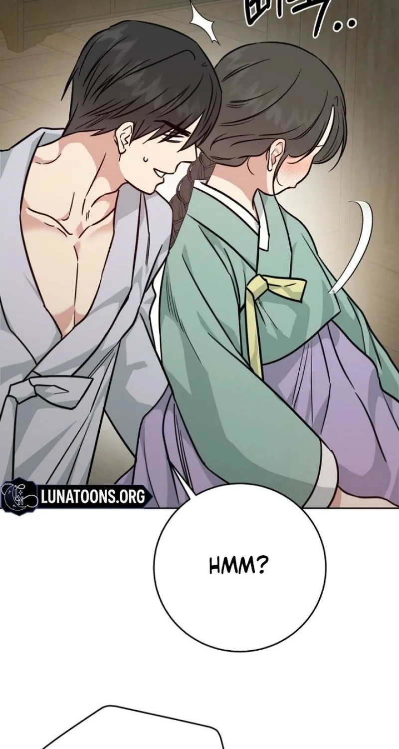 Read Truths Between Us chapter 25 image 49 on Lezhin