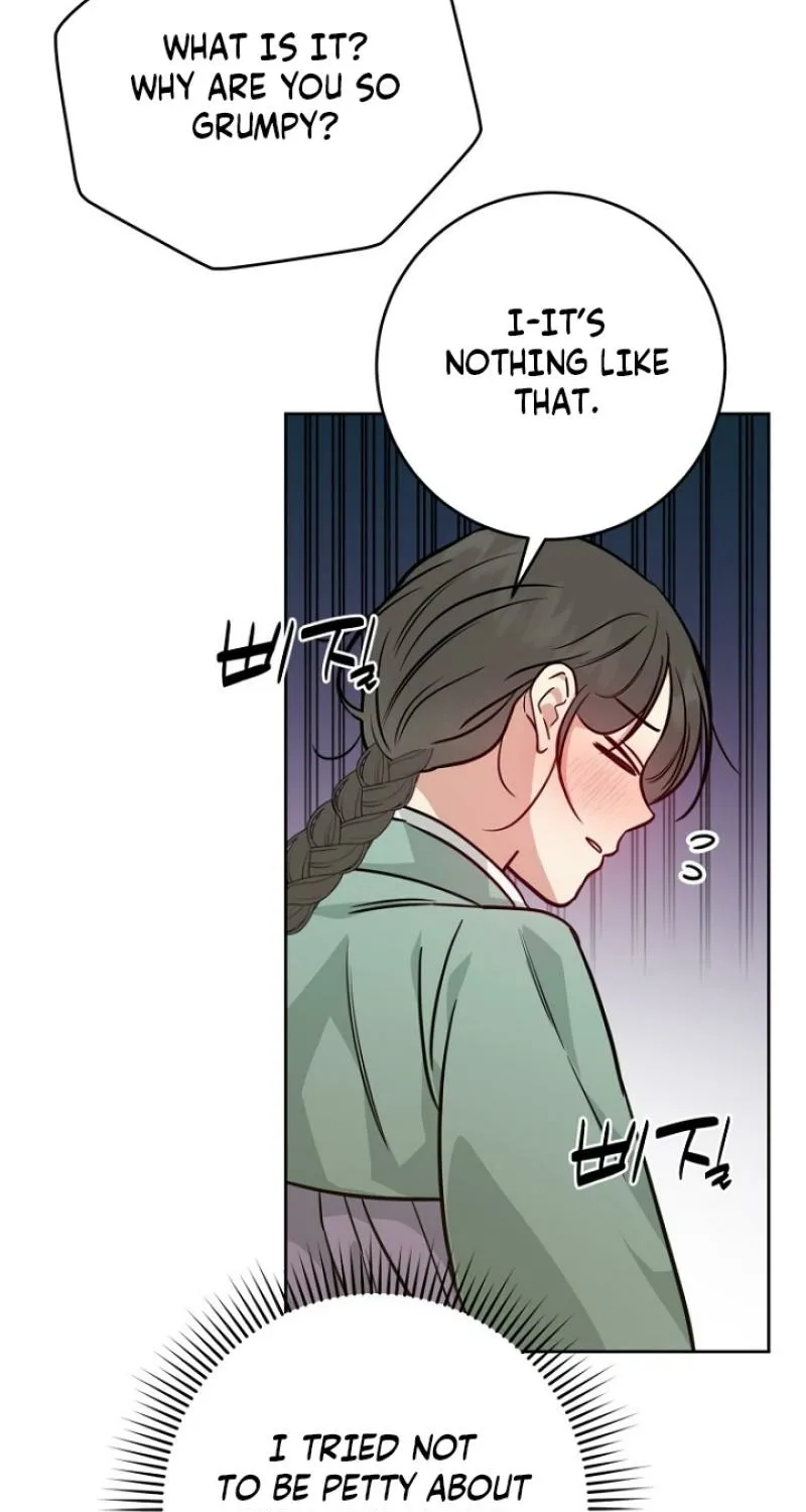 Read Truths Between Us chapter 25 image 50 on Lezhin
