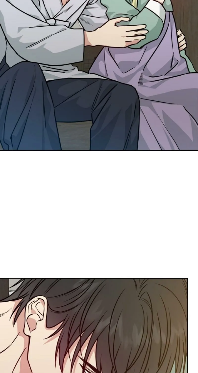 Read Truths Between Us chapter 25 image 52 on Lezhin