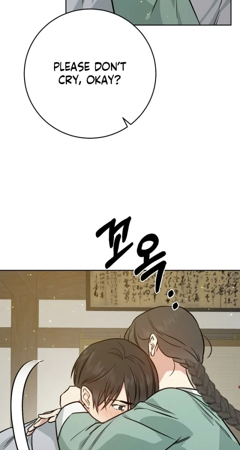 Read Truths Between Us chapter 25 image 68 on Lezhin