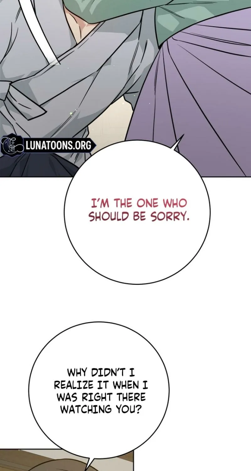 Read Truths Between Us chapter 25 image 69 on Lezhin