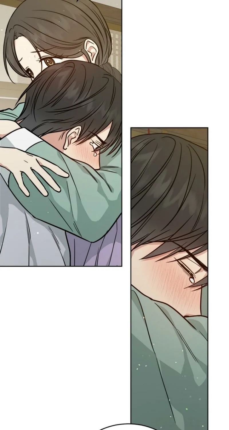Read Truths Between Us chapter 25 image 70 on Lezhin