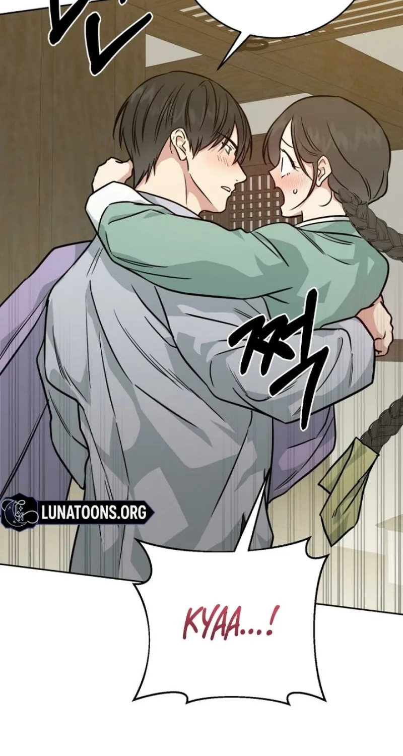 Read Truths Between Us chapter 25 image 73 on Lezhin