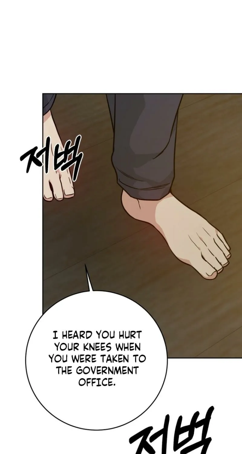 Read Truths Between Us chapter 25 image 74 on Lezhin