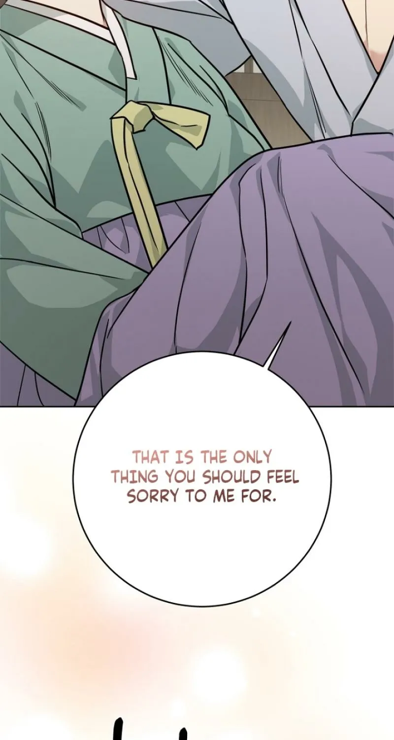 Read Truths Between Us chapter 25 image 79 on Lezhin