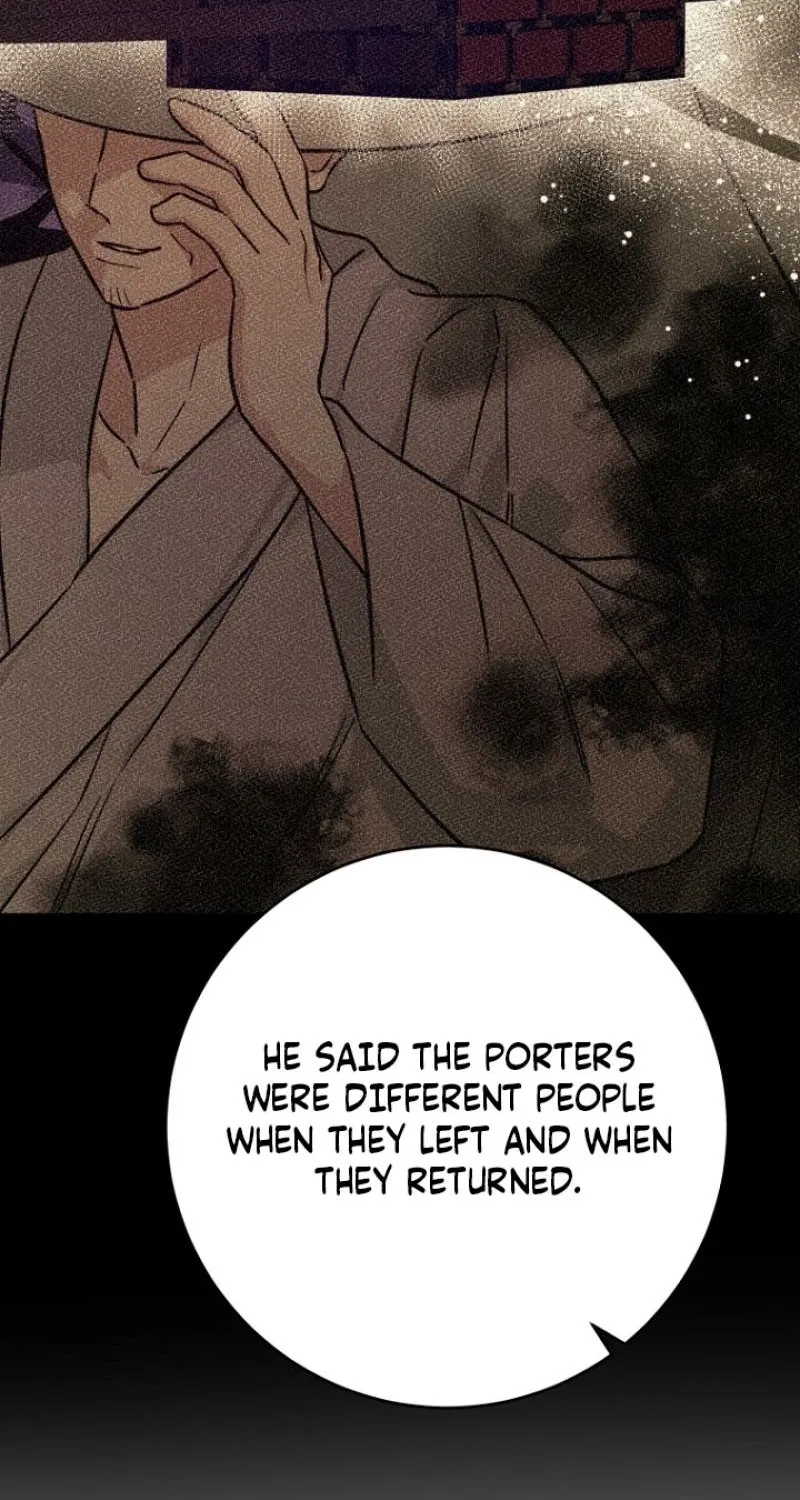 Read Truths Between Us chapter 25 image 8 on Lezhin