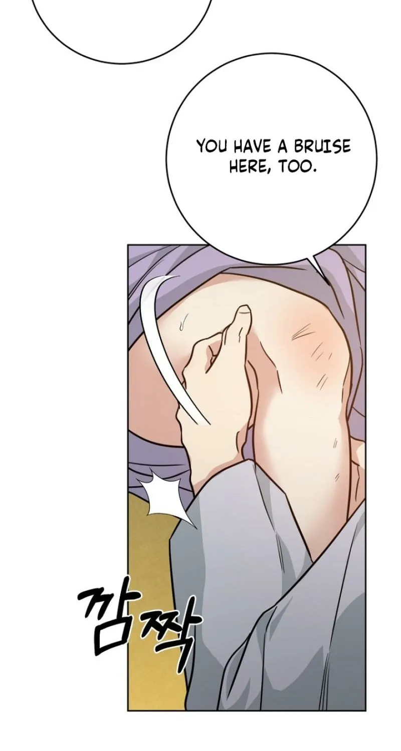 Read Truths Between Us chapter 25 image 83 on Lezhin