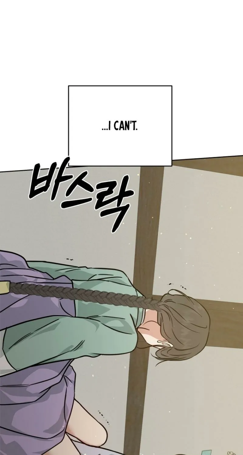 Read Truths Between Us chapter 25 image 84 on Lezhin