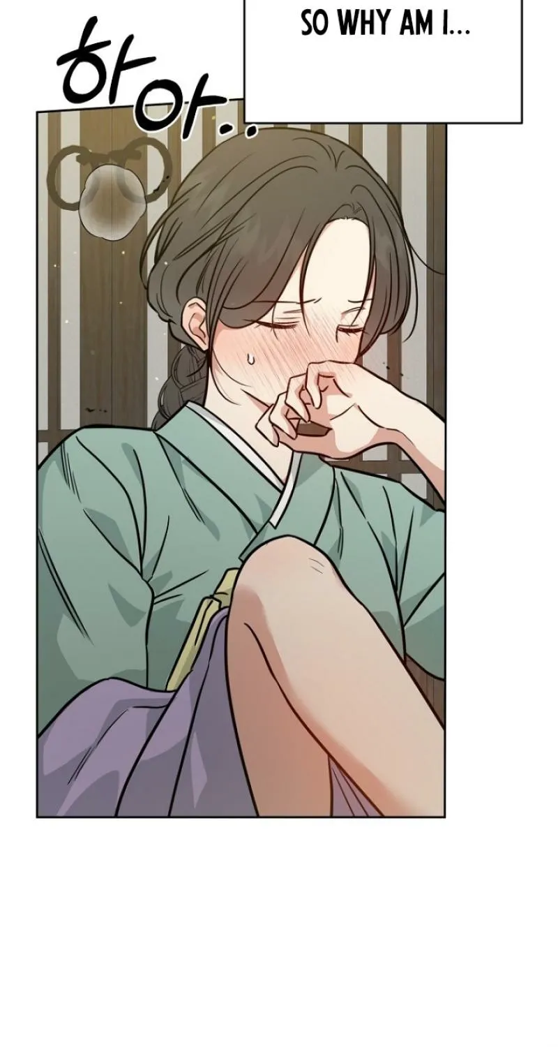 Read Truths Between Us chapter 25 image 86 on Lezhin