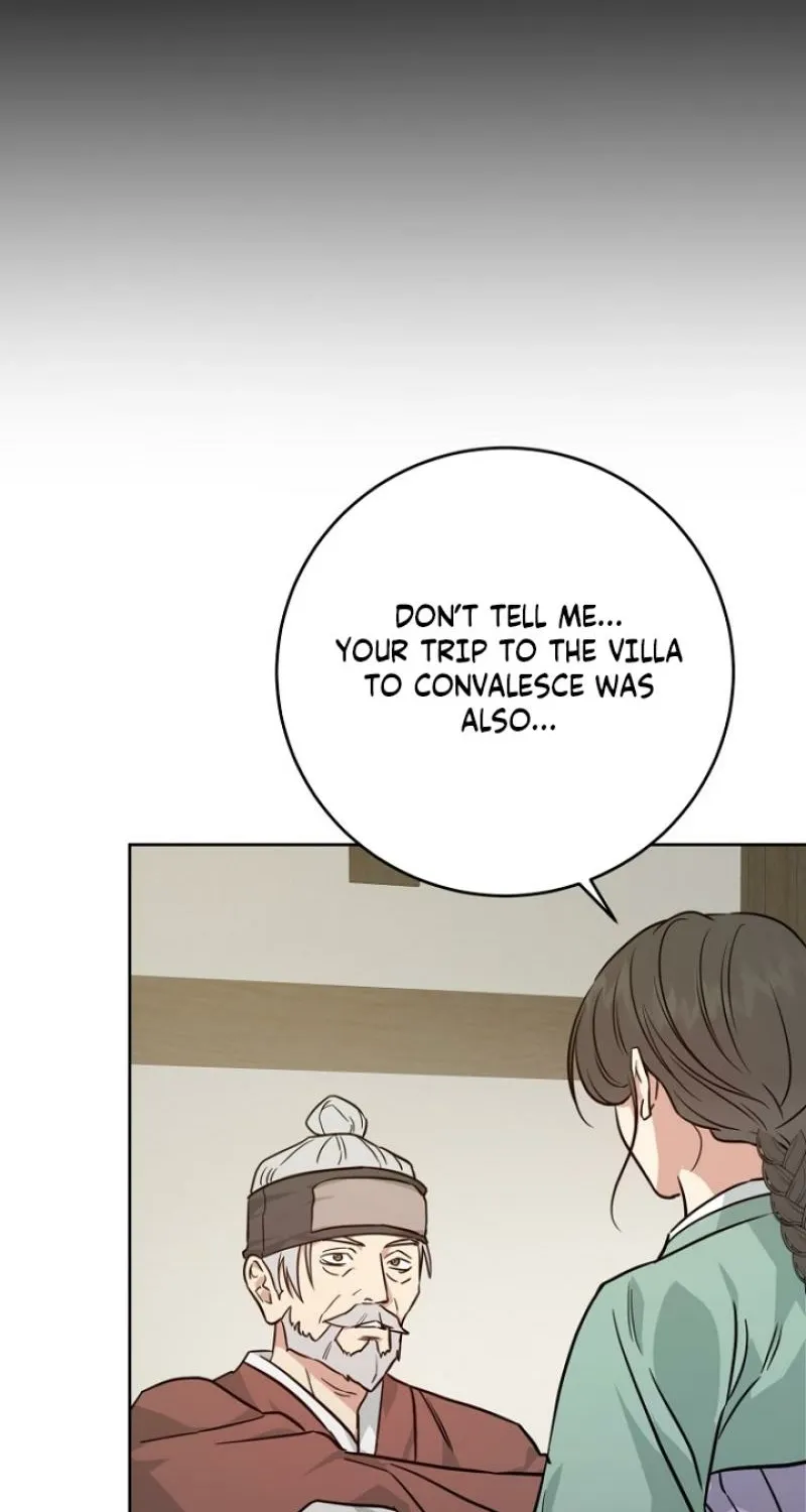 Read Truths Between Us chapter 25 image 9 on Lezhin