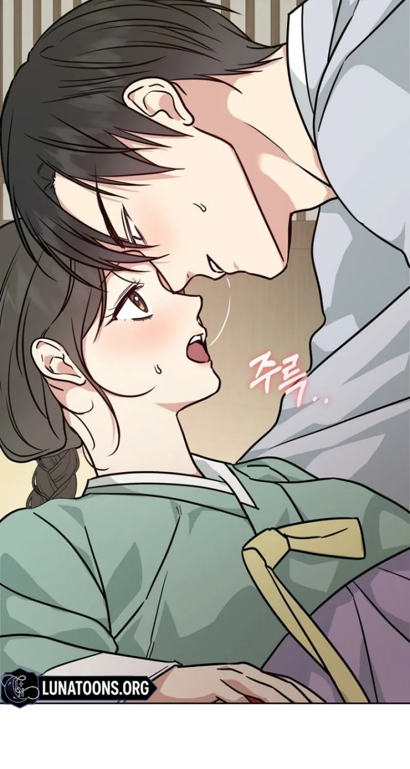 Read Truths Between Us chapter 25 image 95 on Lezhin