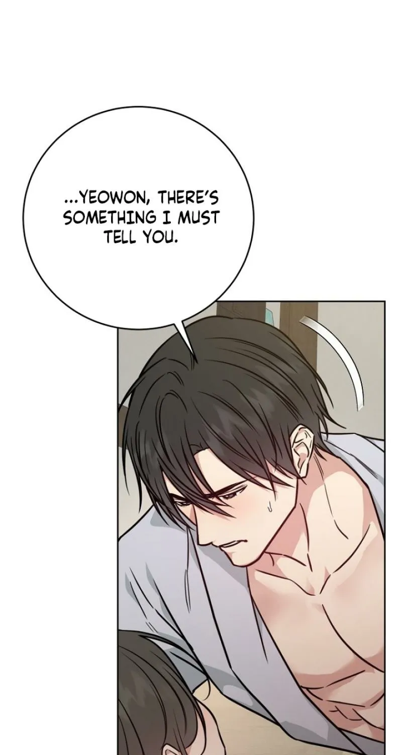 Read Truths Between Us chapter 25 image 96 on Lezhin