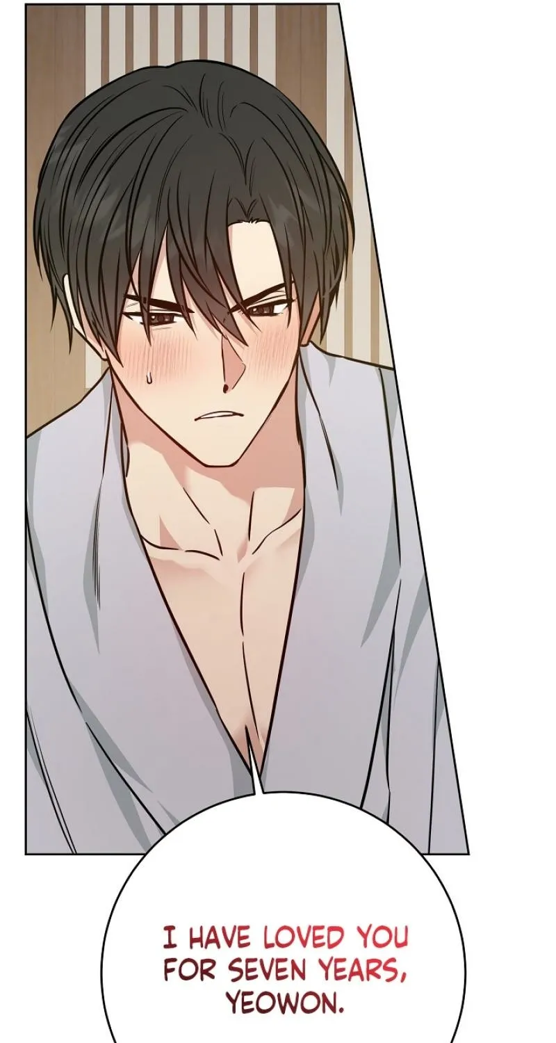 Read Truths Between Us chapter 26 image 12 on Lezhin