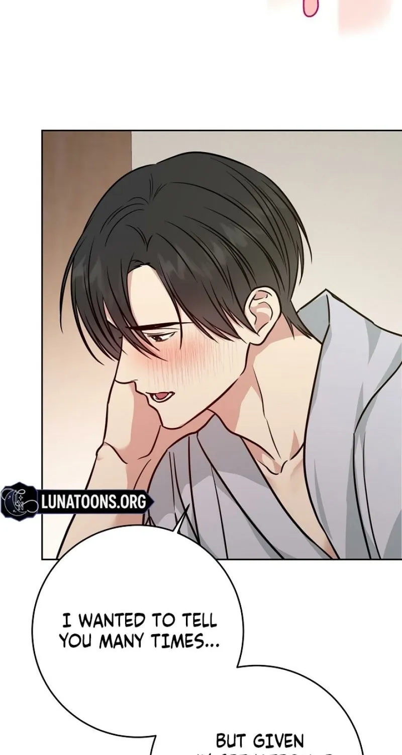 Read Truths Between Us chapter 26 image 15 on Lezhin