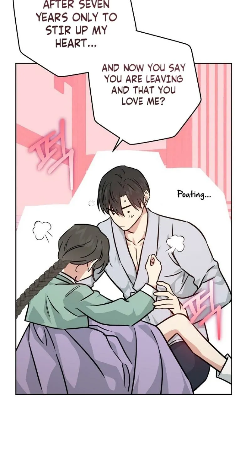 Read Truths Between Us chapter 26 image 22 on Lezhin